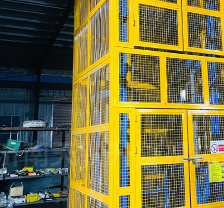 抚松仓库货梯应用前景如何